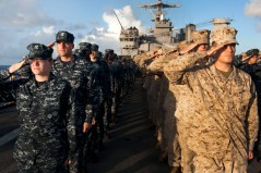 Midway 70th Anniversary